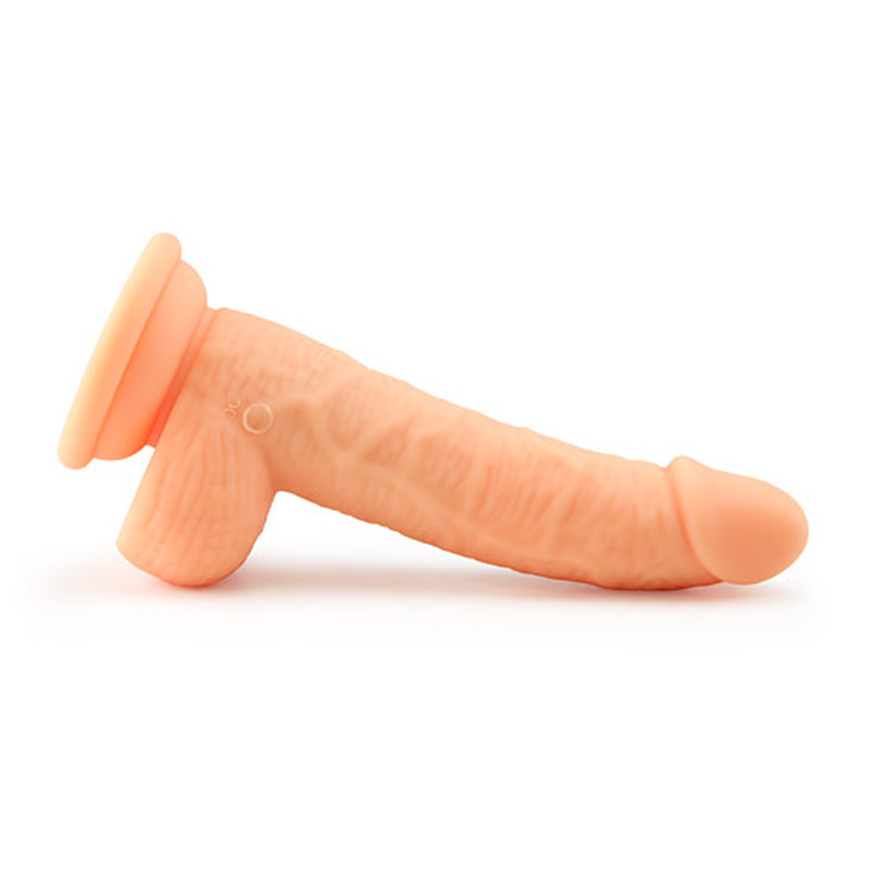 (image for) Secret Lover Realistic Vibrator